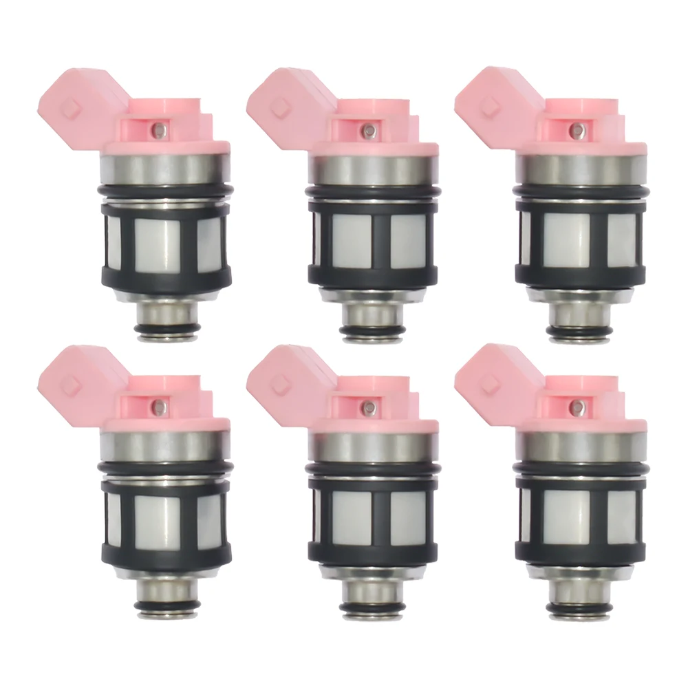 Fuel Injector Nozzle JS20-1, OEM Replacement Auto Part
Fuel Injector Nozzle JS20-1, OEM Replacement Auto Part