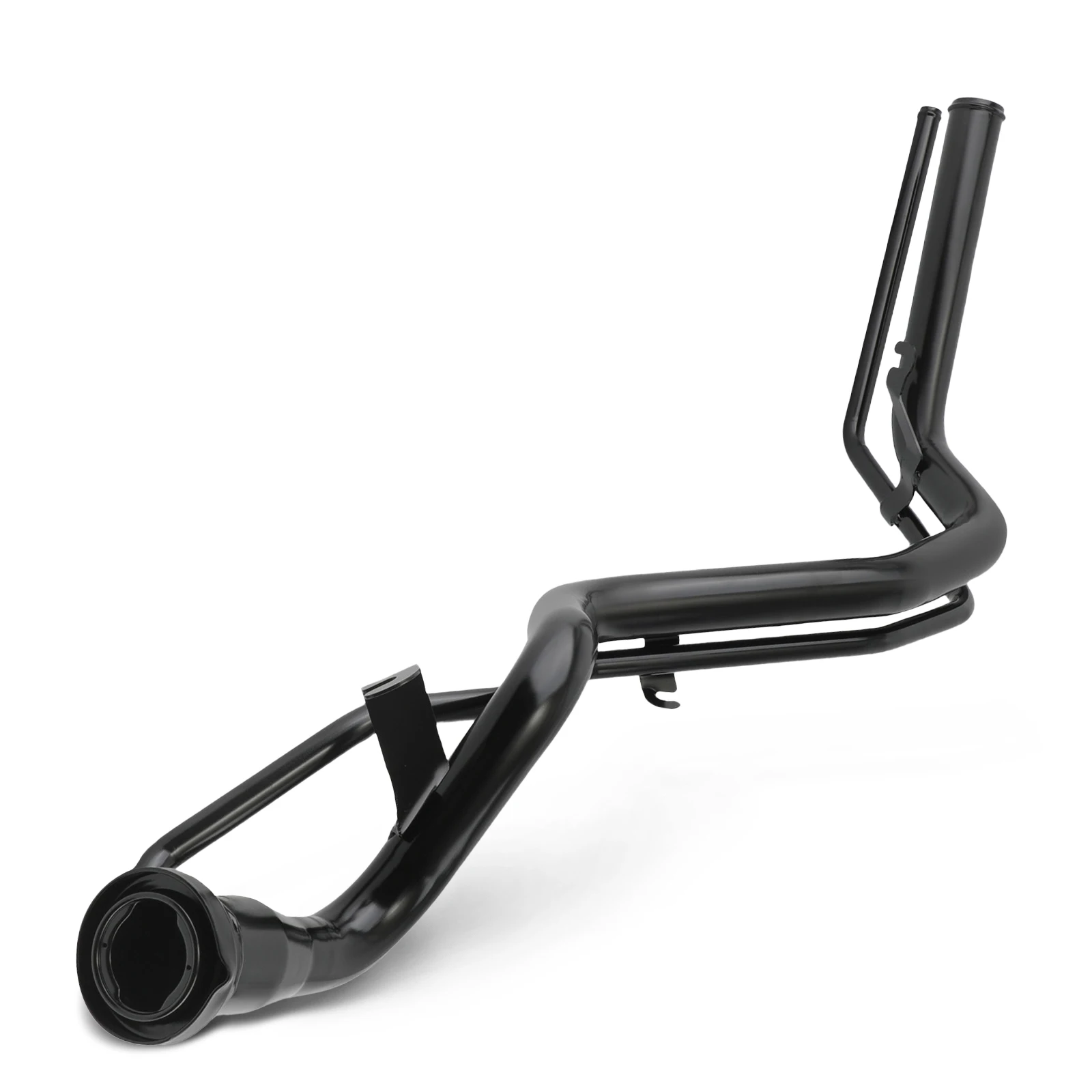 Fuel Filler Neck Pipe for Mercedes Benz B - Class Petrol W245 B200 2005 - 2011 1694700120 A1694700120
Fuel Filler Neck Pipe for Mercedes Benz B - Class Petrol W245 B200 2005 - 2011 1694700120 A1694700120