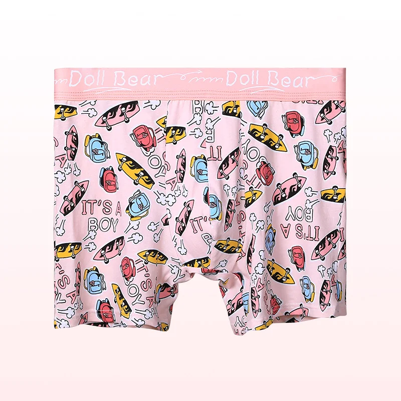 5PCS Men's cotton briefs, men's antibacterial boxers, personality, comfortable, breathable, printed, men's athletic shorts,
5PCS Men's cotton briefs, men's antibacterial boxers, personality, comfortable, breathable, printed, men's athletic shorts,