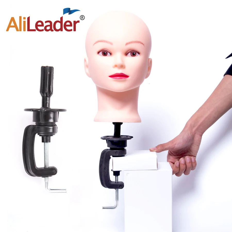 Подставка для парика Alileader, регулируемая стабильная подставка для парика с зажимом, аксессуары для парика, подставка для манекена, инструмент для тренировки волос
Подставка для парика Alileader, регулируемая стабильная подставка для парика с зажимом, аксессуары для парика, подставка для манекена, инструмент для тренировки волос