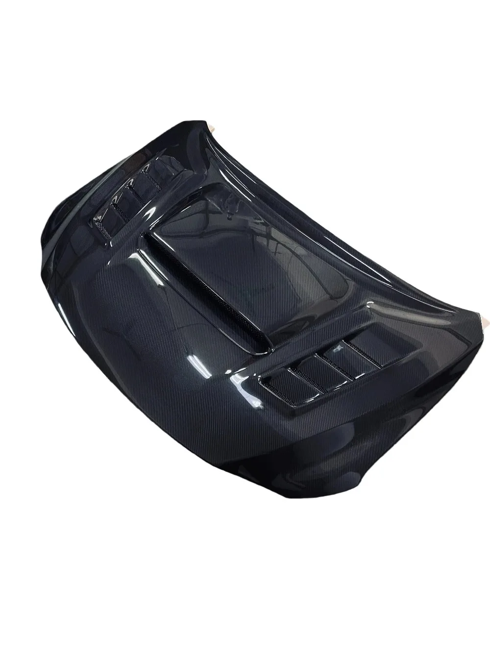 For 2020-2025 Front Carbon Fiber Hood for Impreza WRX STI S4 Style VAB VAF VRSA1 New Condition
For 2020-2025 Front Carbon Fiber Hood for Impreza WRX STI S4 Style VAB VAF VRSA1 New Condition