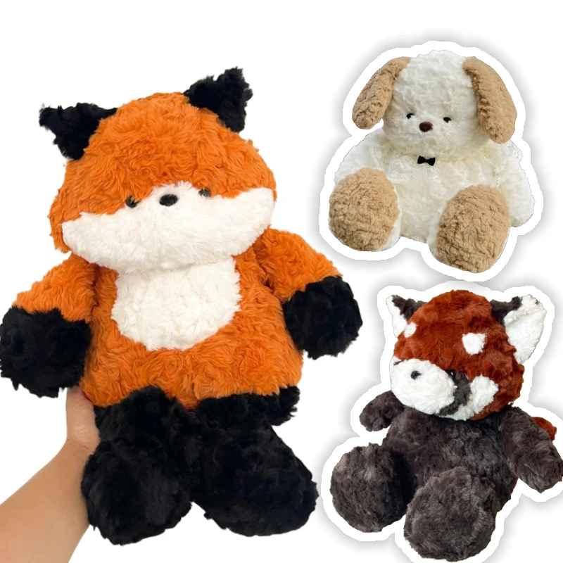 New Simulation Creative Animal Dolls High Quality Panda Soft Stuffed Decor Pillow Funny Decor Boy Kid Birthday Christmas Gifts
New Simulation Creative Animal Dolls High Quality Panda Soft Stuffed Decor Pillow Funny Decor Boy Kid Birthday Christmas Gifts