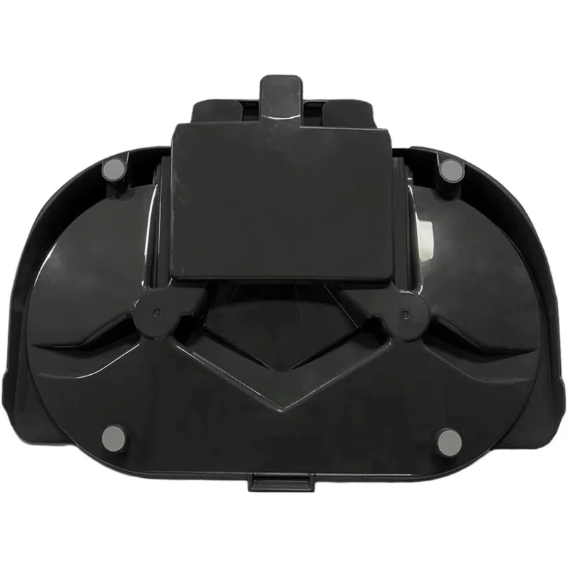 AT43-Mop Cleaning Station Tray For Roborock P10S / P10S Pro Robot Vacuums Cleaner Accessories Cleaning Tray Bracket
AT43-Mop Cleaning Station Tray For Roborock P10S / P10S Pro Robot Vacuums Cleaner Accessories Cleaning Tray Bracket