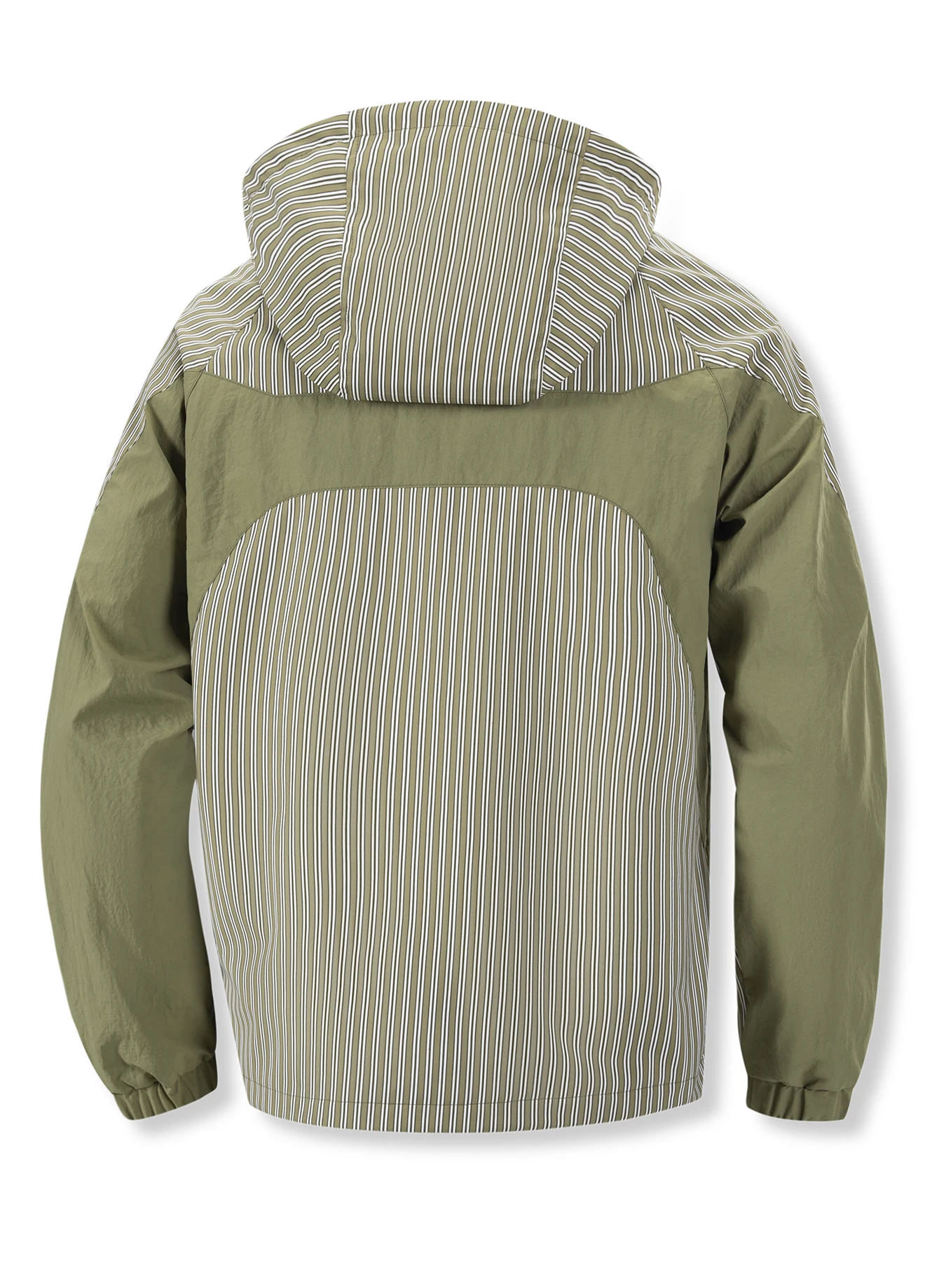 Men's autumn and winter hooded workwear men's casual versatile outdoor sports trend men's jacket
Men's autumn and winter hooded workwear men's casual versatile outdoor sports trend men's jacket