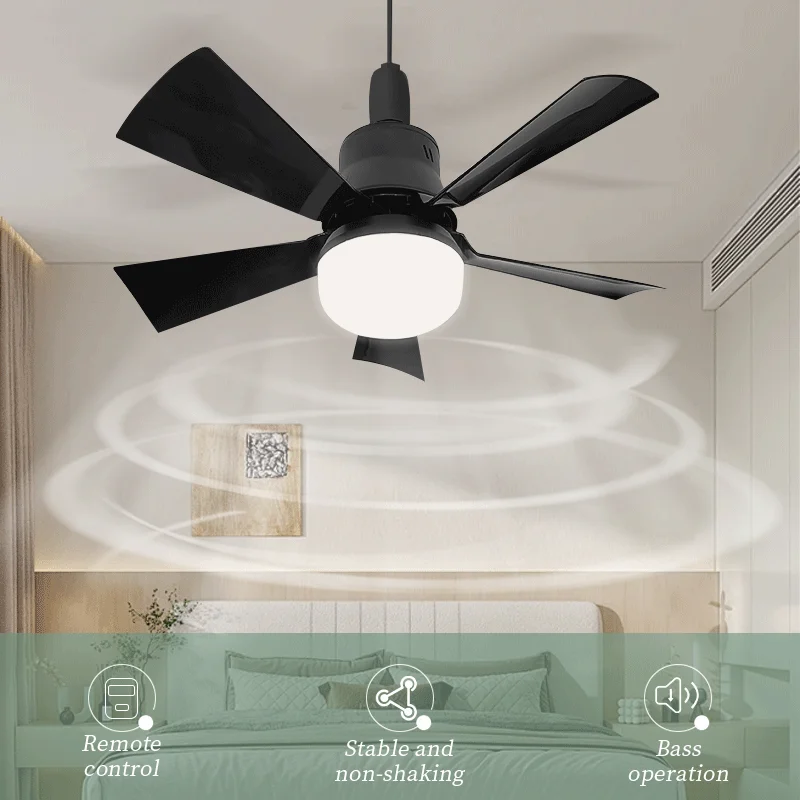 Fan Light Ceiling Fan LED With Light Remote Control E27 Base Modern Smart Wireless Fans Lighting For Bedroom and Living Room
Fan Light Ceiling Fan LED With Light Remote Control E27 Base Modern Smart Wireless Fans Lighting For Bedroom and Living Room