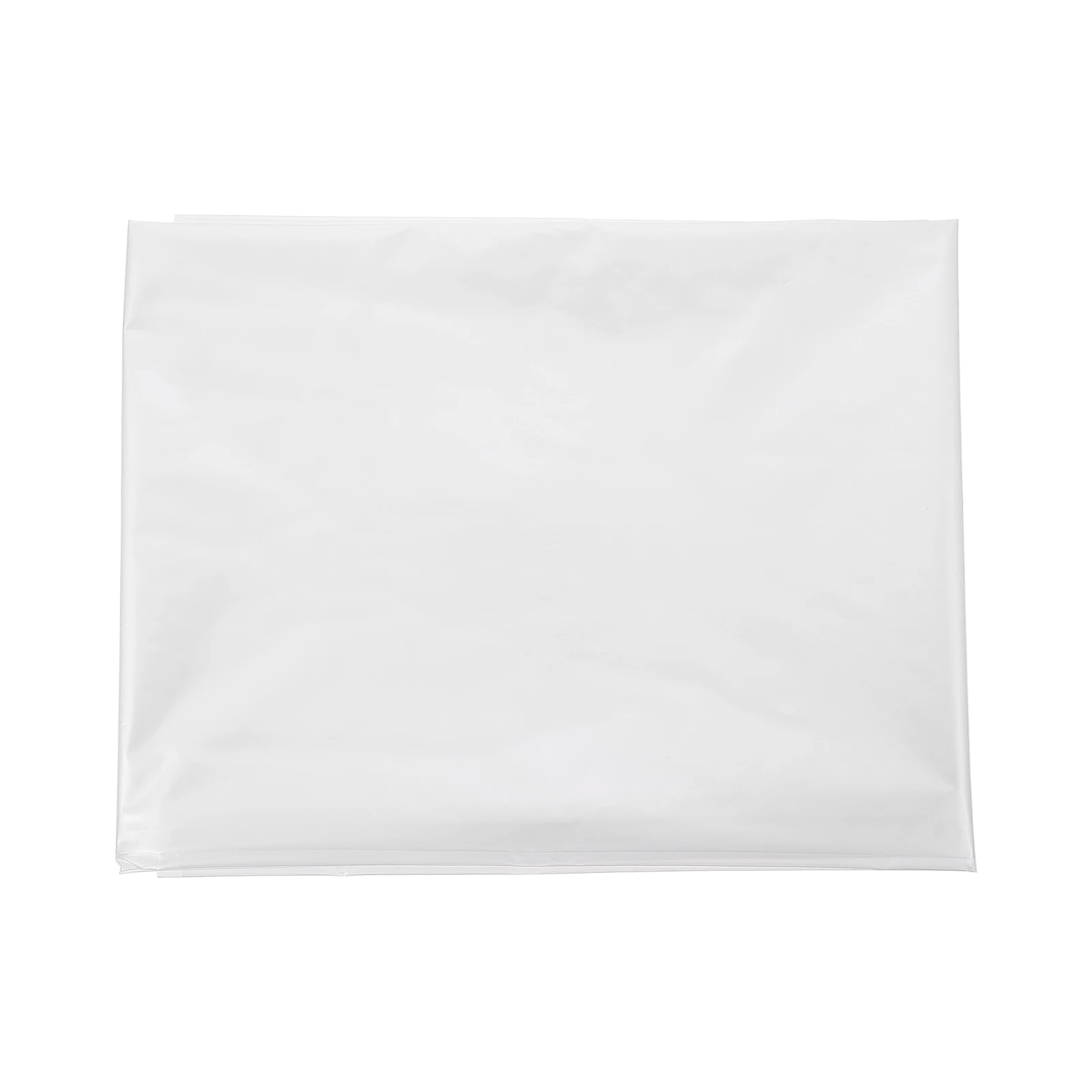Heavy Duty PE Film Tarp Cover Multipurpose Waterproof Outdoor Plants Canopy Garden Tarp Rain Protection Anti Aging Strong
Heavy Duty PE Film Tarp Cover Multipurpose Waterproof Outdoor Plants Canopy Garden Tarp Rain Protection Anti Aging Strong