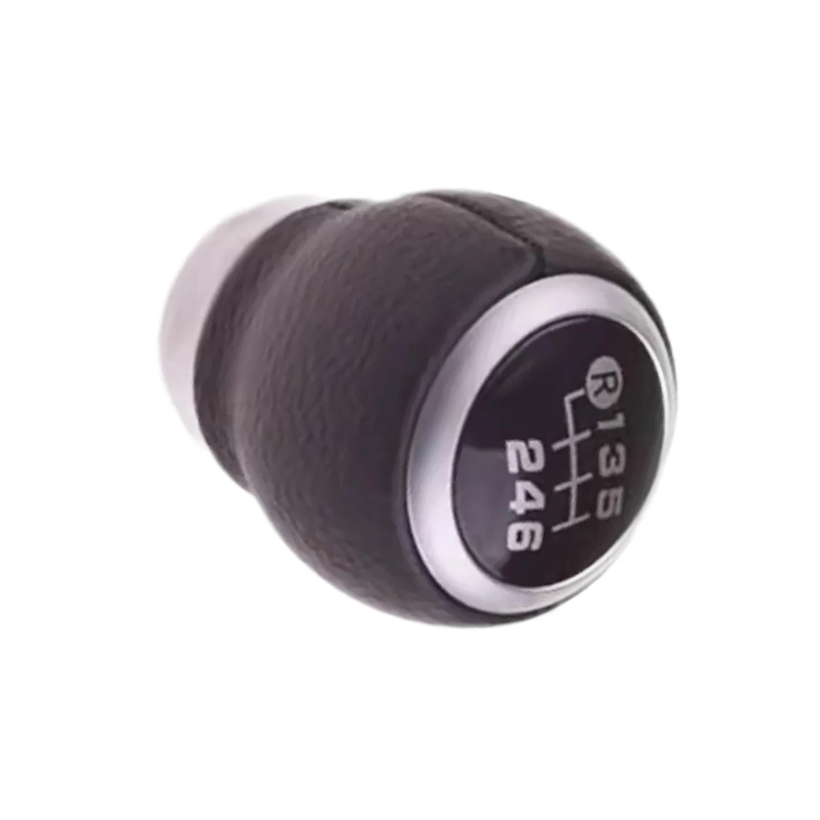 Car Gear Shift Knob 6 Speed Gear Shift Knob Car Interior Plastic Material Vehicle Parts 6 Speed Direct Replacement
Car Gear Shift Knob 6 Speed Gear Shift Knob Car Interior Plastic Material Vehicle Parts 6 Speed Direct Replacement