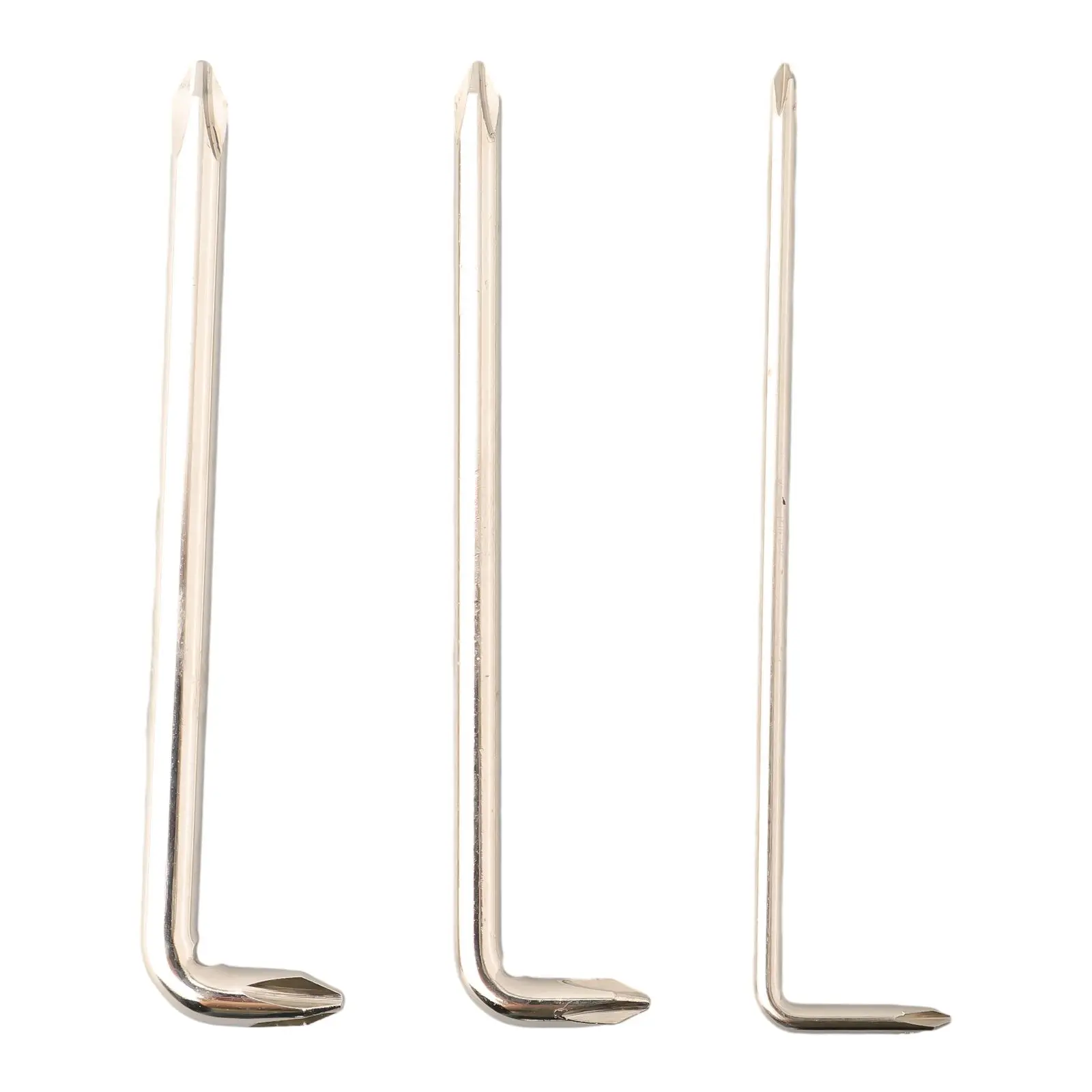 1pc L-Type Screwdriver Wrench Drill Bits PHO/PH1/PH2 3/5/6mm Head Elbow Bend Short -Arm Screwdriver Repairing Hand Tools
1pc L-Type Screwdriver Wrench Drill Bits PHO/PH1/PH2 3/5/6mm Head Elbow Bend Short -Arm Screwdriver Repairing Hand Tools