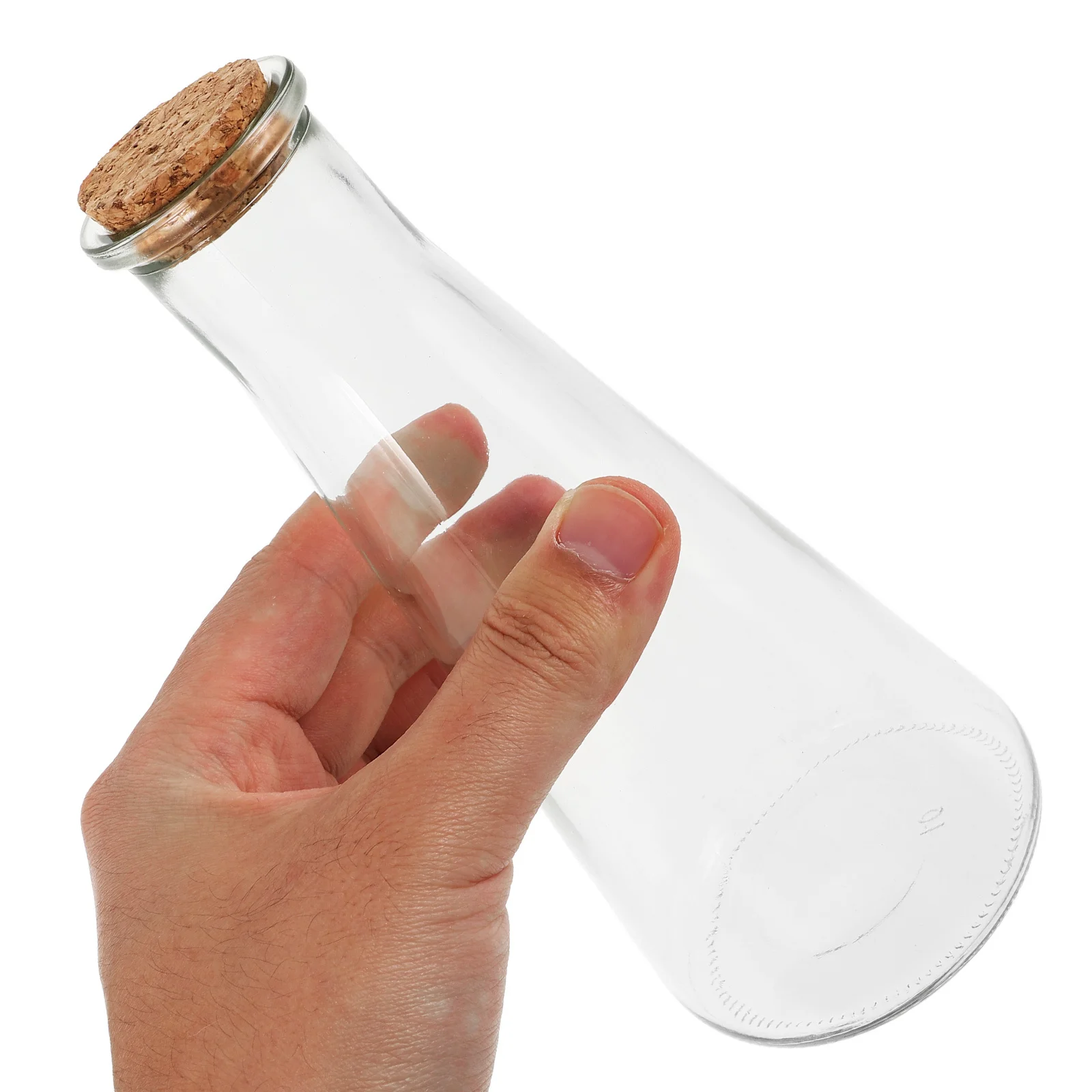 3 Pcs Sand Bottle Mini Decorative Glass Bottles Keepsake Miniature Wishing Containers
3 Pcs Sand Bottle Mini Decorative Glass Bottles Keepsake Miniature Wishing Containers