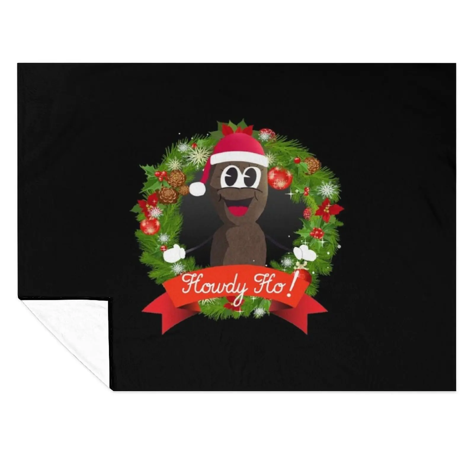 South Park - Mr Hankey - Howdy Ho! Gift For Men and Women, Gift For Fans, Gift Christmas Day Throw Blanket Hairy Blankets 
South Park - Mr Hankey - Howdy Ho! Gift For Men and Women, Gift For Fans, Gift Christmas Day Throw Blanket Hairy Blankets