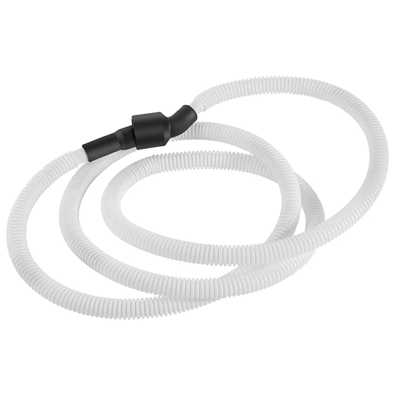 B03C-807117001 Dishwasher Drain Hose For Frigidaire And Electrolux Dishwashers Replaces AP5806794 PS9494138 154369601
B03C-807117001 Dishwasher Drain Hose For Frigidaire And Electrolux Dishwashers Replaces AP5806794 PS9494138 154369601