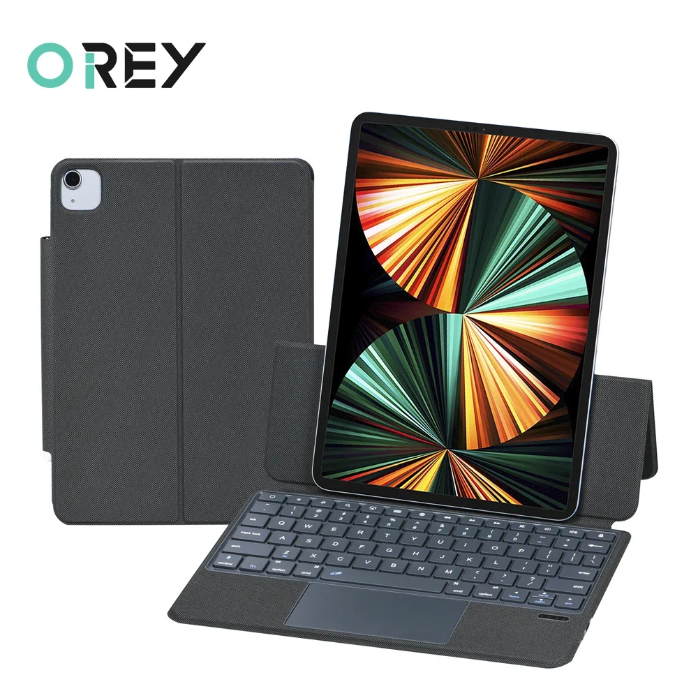 Wireless Magic Keyboard for Apple iPad Pro 12.9 11 2021 2020 2018 Air 4 5 10.9 2020 Air5 2022 Magnetic Case Bluetooth Keyboard
Wireless Magic Keyboard for Apple iPad Pro 12.9 11 2021 2020 2018 Air 4 5 10.9 2020 Air5 2022 Magnetic Case Bluetooth Keyboard