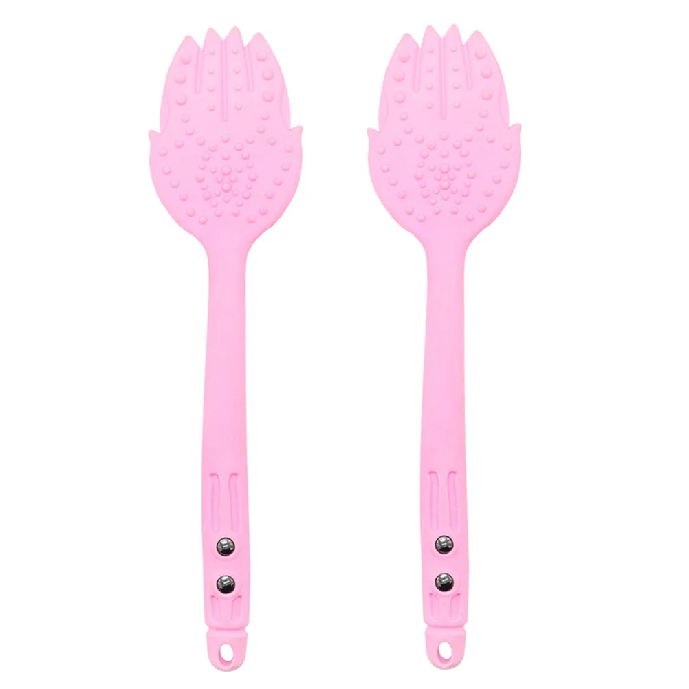 2pcs Meridian Massage Beater Acupoint Bat Durable Portable Board Promote Circulation Relief Sculpting Hammer Hips Legs
2pcs Meridian Massage Beater Acupoint Bat Durable Portable Board Promote Circulation Relief Sculpting Hammer Hips Legs