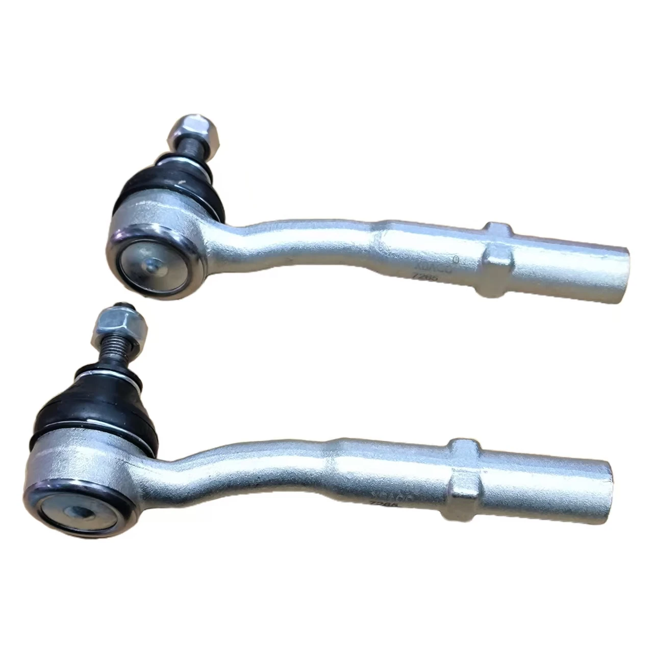 2PCS Auto Suspension Part Outer Tie Rod End 3817.67 For Peugeot 301 1.6L 2013-2020 Citroen C3-XR 1.6T 2014-2019 Car Accessories
2PCS Auto Suspension Part Outer Tie Rod End 3817.67 For Peugeot 301 1.6L 2013-2020 Citroen C3-XR 1.6T 2014-2019 Car Accessories