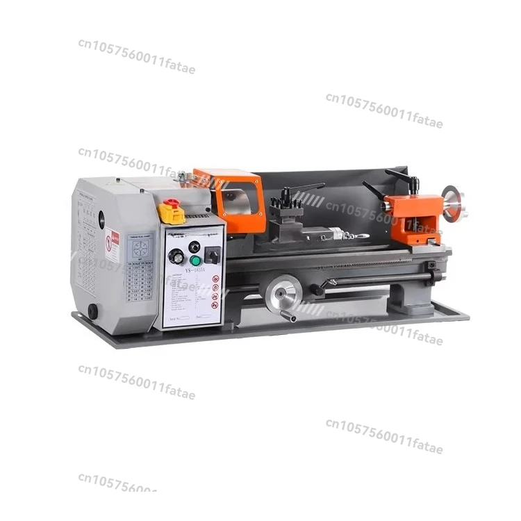 Мини-многофункциональный токарный станок 210В, прецизионное оборудование для домашнего использования, для обработки металла и дерева
Мини-многофункциональный токарный станок 210В, прецизионное оборудование для домашнего использования, для обработки металла и дерева