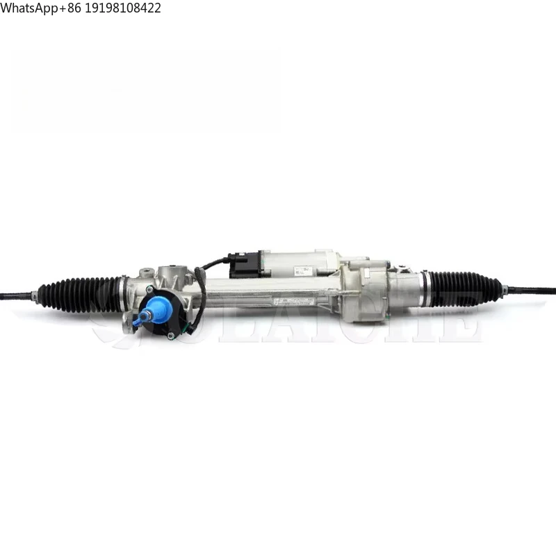 Steering Rack for Mercedes-Benz W222 13-17 4WD 2224603500 2224605101 A2224604700 A2224605101 A2224607300 2224604901 2224601600
Steering Rack for Mercedes-Benz W222 13-17 4WD 2224603500 2224605101 A2224604700 A2224605101 A2224607300 2224604901 2224601600