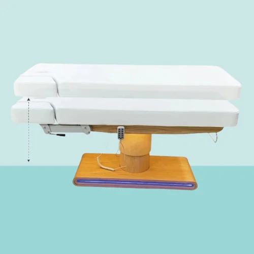 Bed Table Massage Cover Portable Electric Beauty Lifting Professional Aesthetic Spa Furniture Lettino Estetista Beds Eyelashes
Bed Table Massage Cover Portable Electric Beauty Lifting Professional Aesthetic Spa Furniture Lettino Estetista Beds Eyelashes