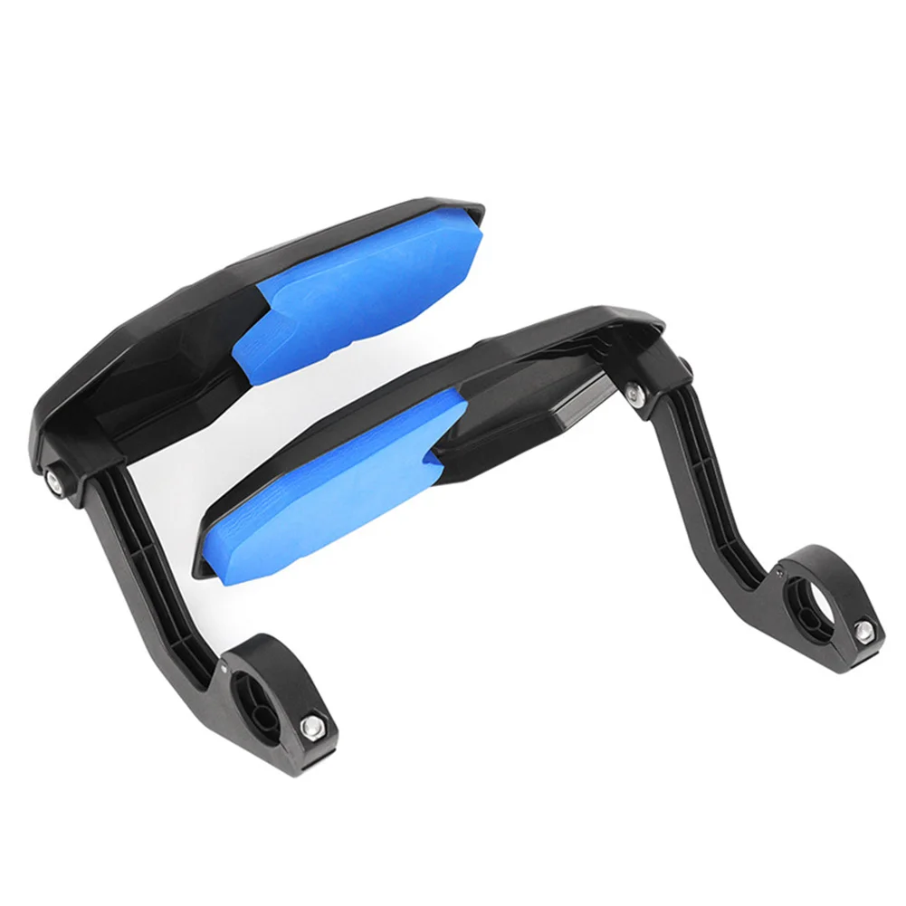 Мотоциклетная защита для рук, ветрозащитная защита для рук мотоцикла, универсальное защитное снаряжение для руля велосипеда для шоссейного велосипеда MTB
Мотоциклетная защита для рук, ветрозащитная защита для рук мотоцикла, универсальное защитное снаряжение для руля велосипеда для шоссейного велосипеда MTB