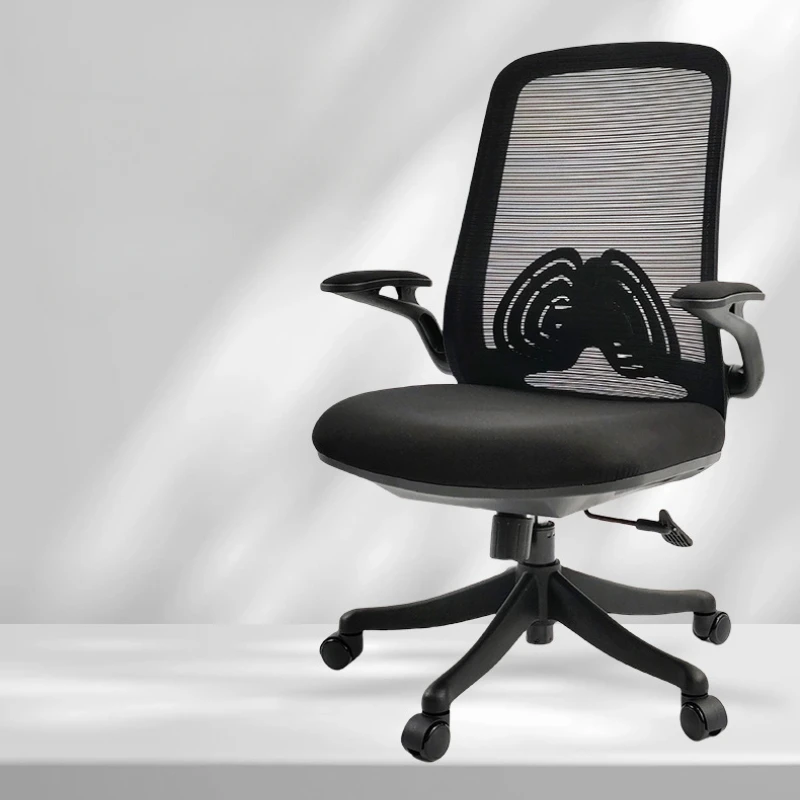 Ergonomic Office Chair Armrests Lumbar Adjustable Headrests 3D Armrest Comfortable Lumbar Support Cadeira Escrivaninha Furniture
Ergonomic Office Chair Armrests Lumbar Adjustable Headrests 3D Armrest Comfortable Lumbar Support Cadeira Escrivaninha Furniture