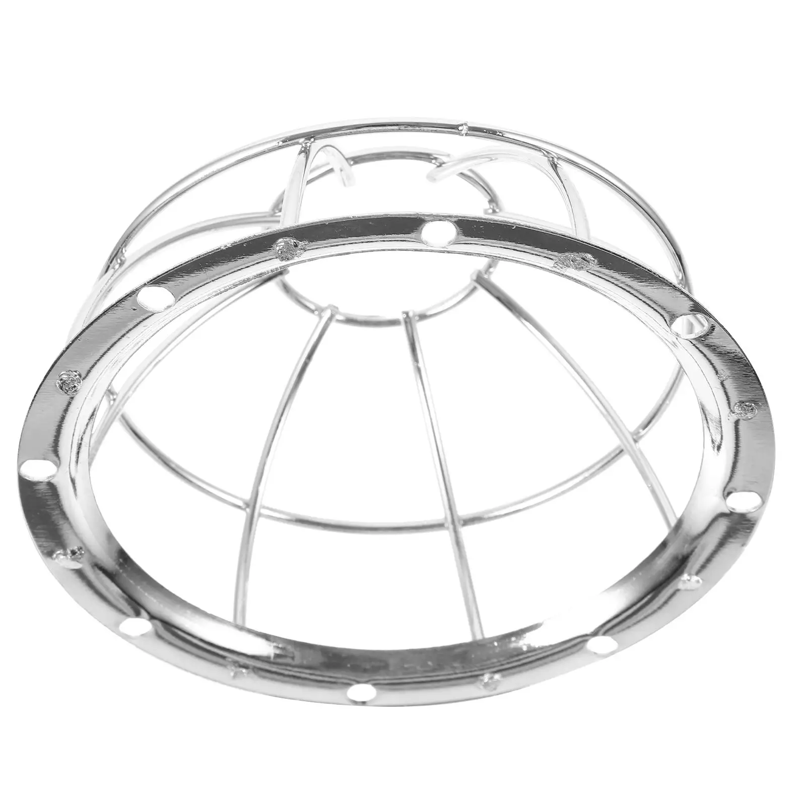 Fire Sprinkler Guard Smoke Sensor Mesh Cover Silver Stainless Steel Home Office Protective Shield sprinkler protector durable
Fire Sprinkler Guard Smoke Sensor Mesh Cover Silver Stainless Steel Home Office Protective Shield sprinkler protector durable