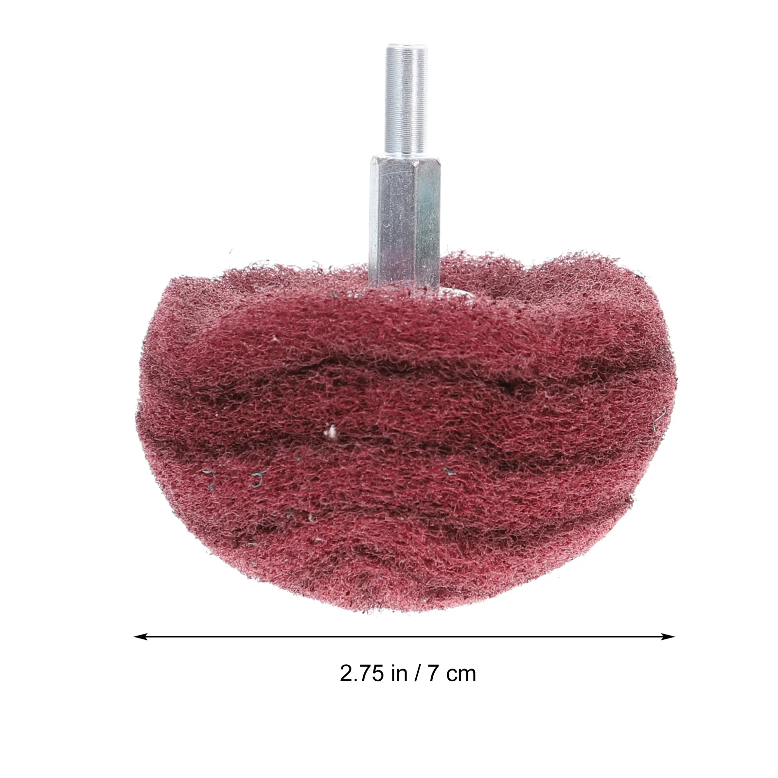 10pcs S Discs Scouring Pads Grinding Head Wheel Polisher Drill Attachment Buffing Wheels Stainless Steel Polishing Kit
10pcs S Discs Scouring Pads Grinding Head Wheel Polisher Drill Attachment Buffing Wheels Stainless Steel Polishing Kit