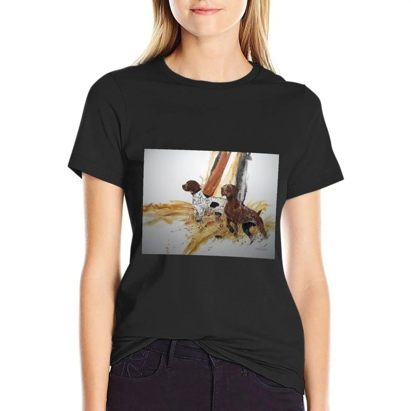 Seek and you will Find T-Shirt shirts graphic tees heavyweights vintage clothes plain tops for Women
Seek and you will Find T-Shirt shirts graphic tees heavyweights vintage clothes plain tops for Women