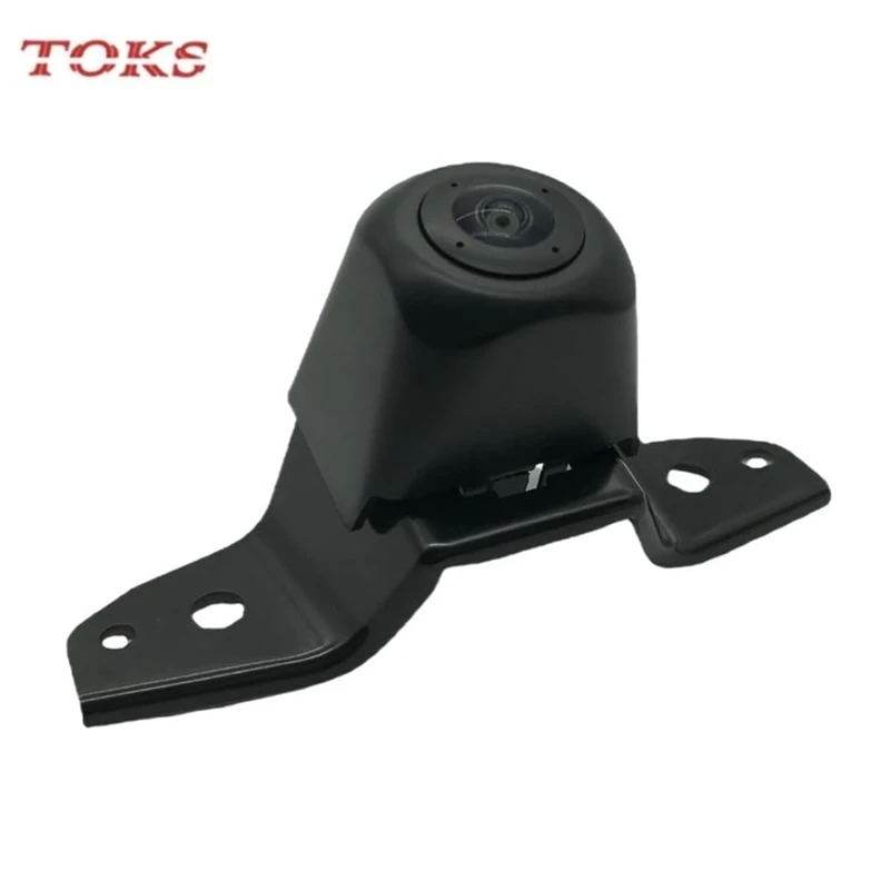 Front View 1x Camera 867B0-0E032 Black Replacement ABS For Lexus Rx350 2018 For Lexus Rx450h 2016-2021 Parking Camera
Front View 1x Camera 867B0-0E032 Black Replacement ABS For Lexus Rx350 2018 For Lexus Rx450h 2016-2021 Parking Camera