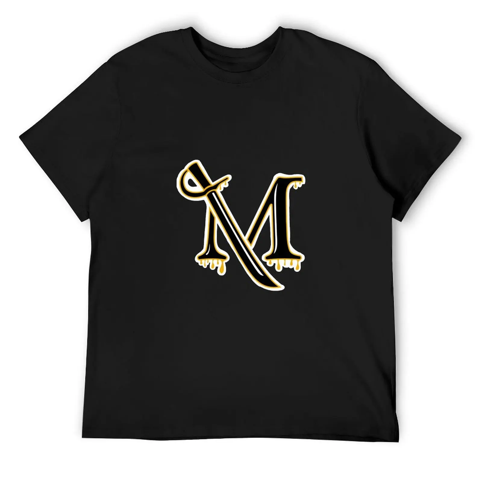 Millersville University T-Shirt plus size clothes summer tops Man t-shirt anime mens shirts graphic tee
Millersville University T-Shirt plus size clothes summer tops Man t-shirt anime mens shirts graphic tee