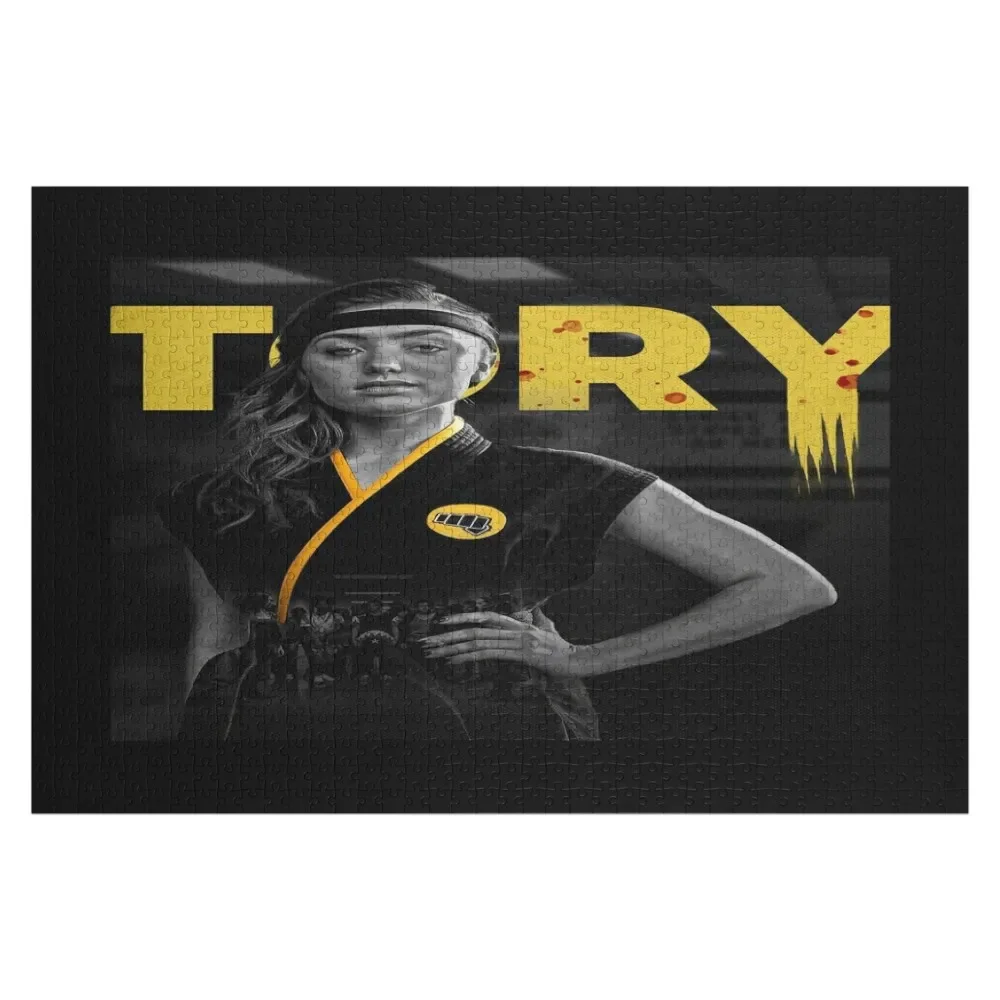 Tory All Valley Champion DreamscapesbyTeresa Jigsaw Puzzle Customized Picture Christmas Toys Puzzle
Tory All Valley Champion DreamscapesbyTeresa Jigsaw Puzzle Customized Picture Christmas Toys Puzzle