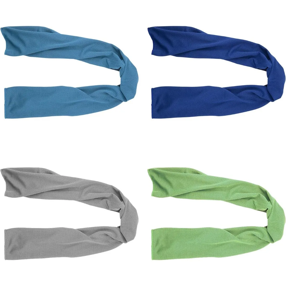 Cooling Towels Soft Microfiber Instant Ice Towel Quick Chill Neck Face Cooling Rag Super Absorbent Lightweight Chilly Towel for Sports Gym Yoga Running Golf Camping Hiking All Outdoor Activities
Cooling Towels Soft Microfiber Instant Ice Towel Quick Chill Neck Face Cooling Rag Super Absorbent Lightweight Chilly Towel for Sports Gym Yoga Running Golf Camping Hiking All Outdoor Activities
