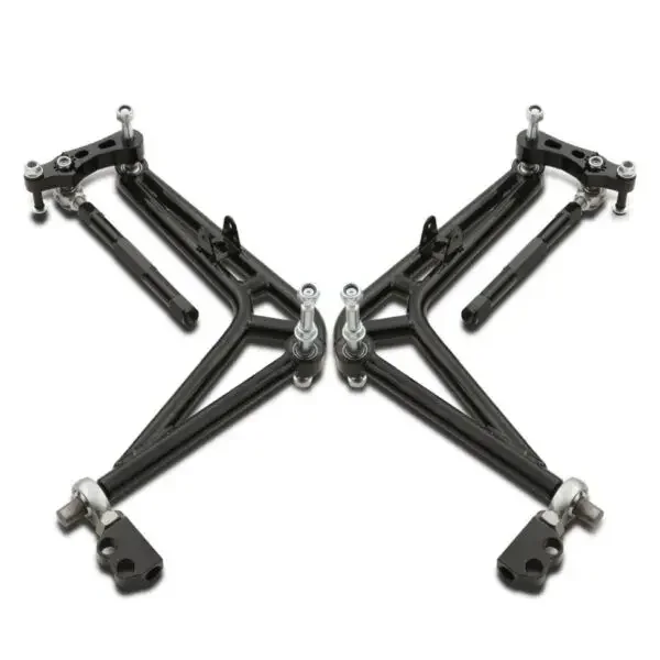 For BMW E36 Drift Version Front Lower Control Arm with Complete Angle Kit Car Parts YZ062
For BMW E36 Drift Version Front Lower Control Arm with Complete Angle Kit Car Parts YZ062