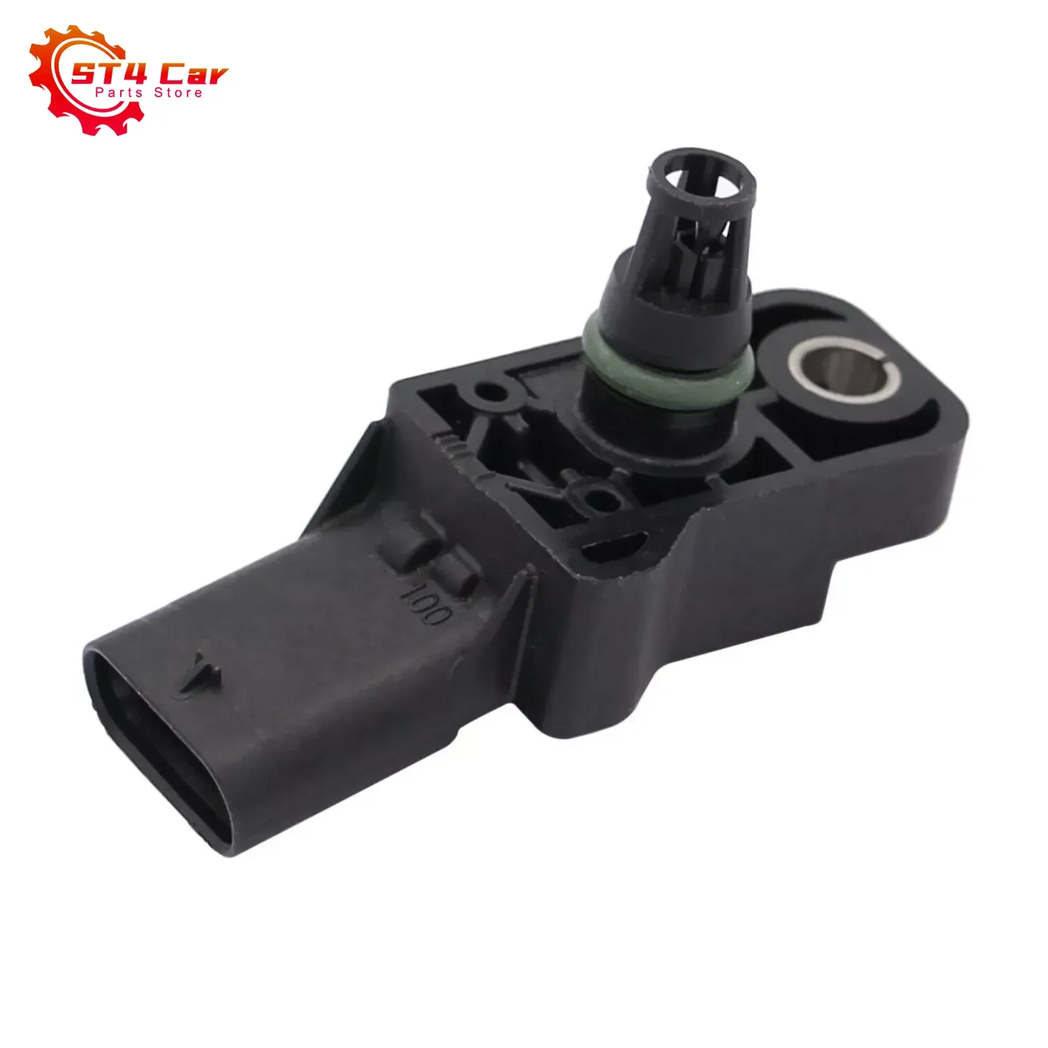 MAP 06L906051K Manifold Air Pressure Sensor For AUDI Q5 Volkswagen Atlas Beetle Golf Gti Jetta Passat Tiguan
MAP 06L906051K Manifold Air Pressure Sensor For AUDI Q5 Volkswagen Atlas Beetle Golf Gti Jetta Passat Tiguan