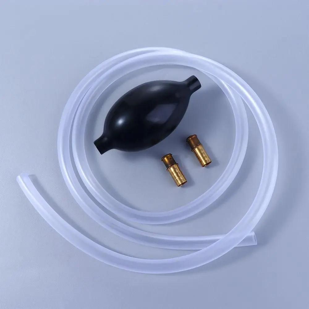 Plastic Handheld Universal Pipe Pump Suction Pipe Fish Tank Fuel Transfer Tools Absorbent ball Manual Pump Pumping Tools
Plastic Handheld Universal Pipe Pump Suction Pipe Fish Tank Fuel Transfer Tools Absorbent ball Manual Pump Pumping Tools