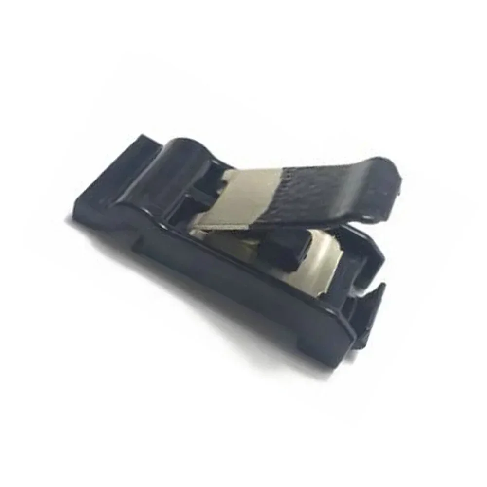 Parts Door Cover Clip Black Fittings For RAV4 2019-2021 For Toyota Release Spring Clip 1921RAV-35040 Brand New
Parts Door Cover Clip Black Fittings For RAV4 2019-2021 For Toyota Release Spring Clip 1921RAV-35040 Brand New