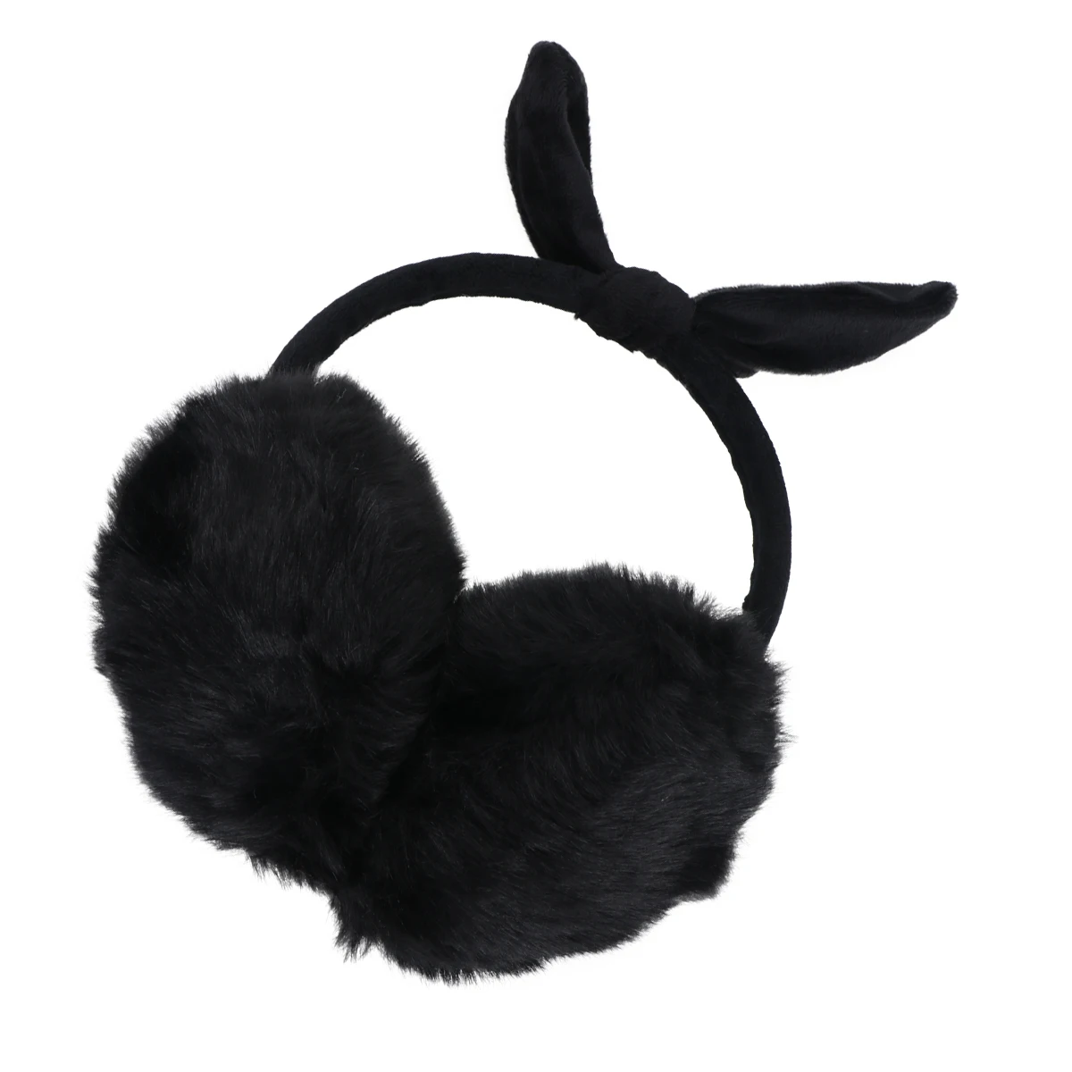 Lovely Bowknot Ear Warmers Winter Warm Earmuffs Anti-Slip Soft Headwear For Women Girls Keep Ears Warm In Cold Weather Perfect
Lovely Bowknot Ear Warmers Winter Warm Earmuffs Anti-Slip Soft Headwear For Women Girls Keep Ears Warm In Cold Weather Perfect