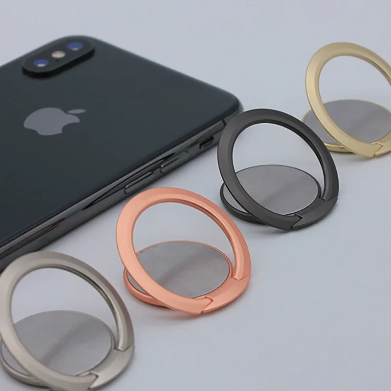 20Pcs Ultra - Thin Metal Mobile Phone Stand Holder with Finger Ring & Magnetic Car Bracket Telephone Accessories for Easy Use
20Pcs Ultra - Thin Metal Mobile Phone Stand Holder with Finger Ring & Magnetic Car Bracket Telephone Accessories for Easy Use