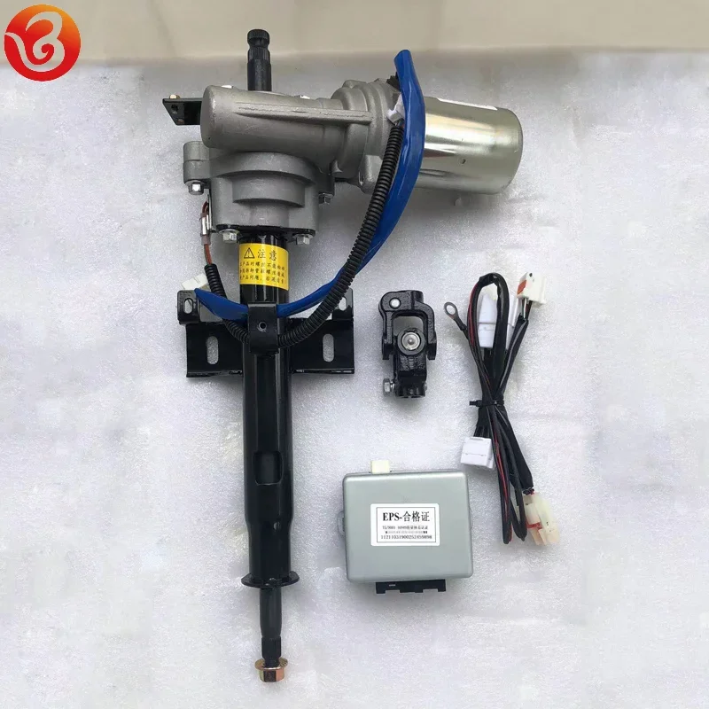 Popular Hot sell EPS Brand New Universal Electric Power Steering for a Variety of Vehicle
Popular Hot sell EPS Brand New Universal Electric Power Steering for a Variety of Vehicle