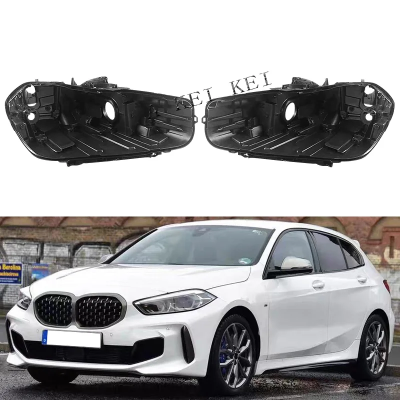For BMW 1 Series Hatchback F40 2019 2020 2021 2022 2023 Car Headlight Lampshade Lampshell Cover Lens housing Shell
For BMW 1 Series Hatchback F40 2019 2020 2021 2022 2023 Car Headlight Lampshade Lampshell Cover Lens housing Shell