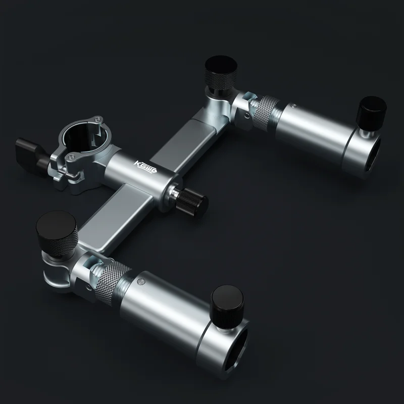 Bracket new ultra-light aviation aluminum universal adjustment rod fishing box fishing chair double battery seat
Bracket new ultra-light aviation aluminum universal adjustment rod fishing box fishing chair double battery seat