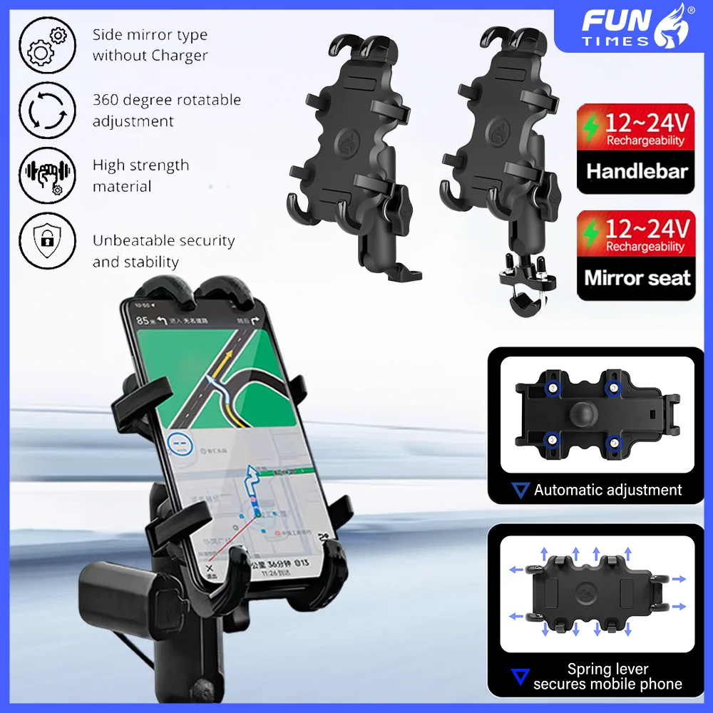 FUNTIMES новый кронштейн для мобильного телефона, кронштейн для мобильного телефона с электромотоциклом и велосипедом, многостильный кронштейн для автомобильной навигации для езды
FUNTIMES новый кронштейн для мобильного телефона, кронштейн для мобильного телефона с электромотоциклом и велосипедом, многостильный кронштейн для автомобильной навигации для езды