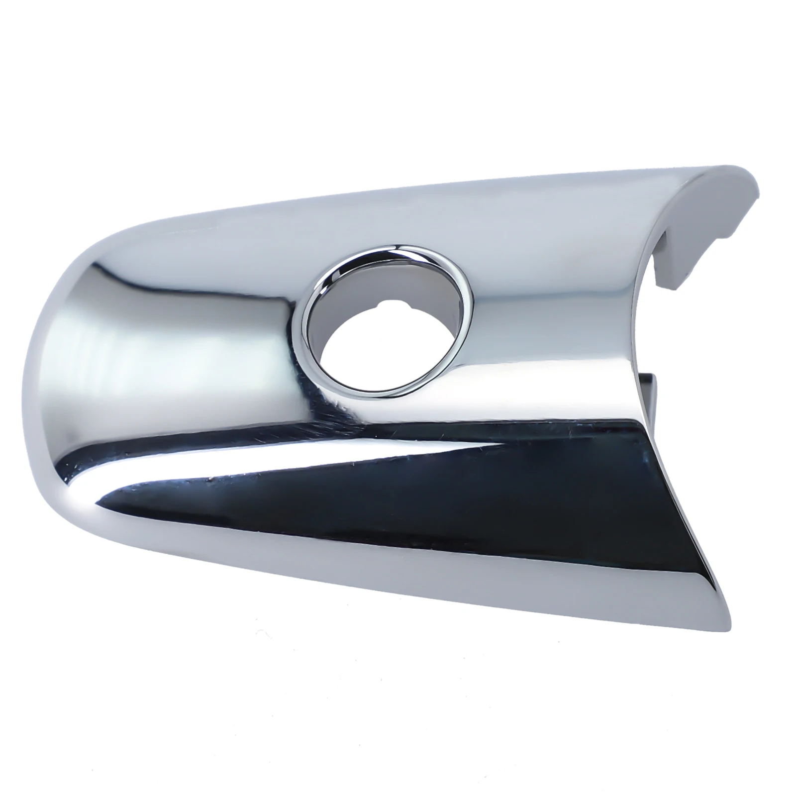 High Reliability Chrome Door Handle Escutcheon Cover for Infiniti QX60 QX70 QX80 Trustworthy Aftermarket Product
High Reliability Chrome Door Handle Escutcheon Cover for Infiniti QX60 QX70 QX80 Trustworthy Aftermarket Product
