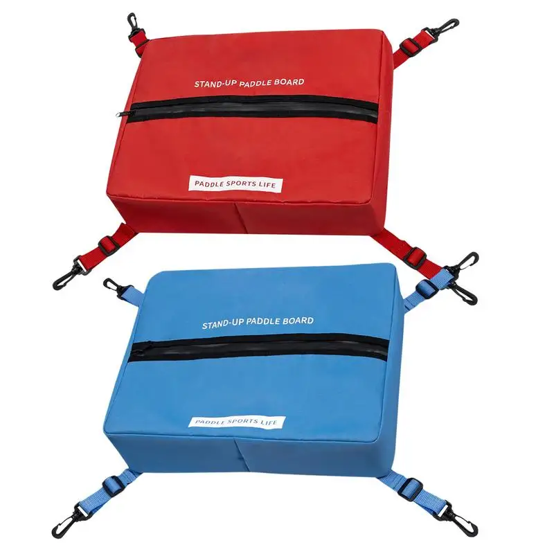 Paddle Board Cooler Bag Portable Large Capacity Pocket Paddleboard Storage Bag for Fishing Kayaking Water Sports Outdoor Sports
Paddle Board Cooler Bag Portable Large Capacity Pocket Paddleboard Storage Bag for Fishing Kayaking Water Sports Outdoor Sports