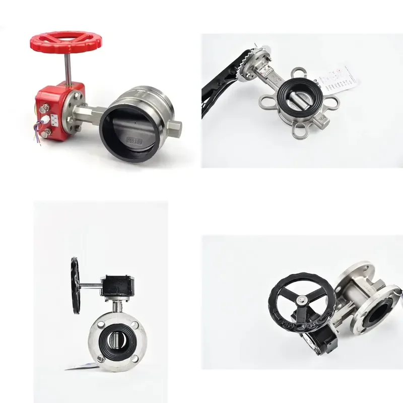 Factory Direct Stainless Steel 304/316L Sanitary Manual Butterfly Valve Flange Connection ISO EPDM Seat Water Butterfly Valve
Factory Direct Stainless Steel 304/316L Sanitary Manual Butterfly Valve Flange Connection ISO EPDM Seat Water Butterfly Valve