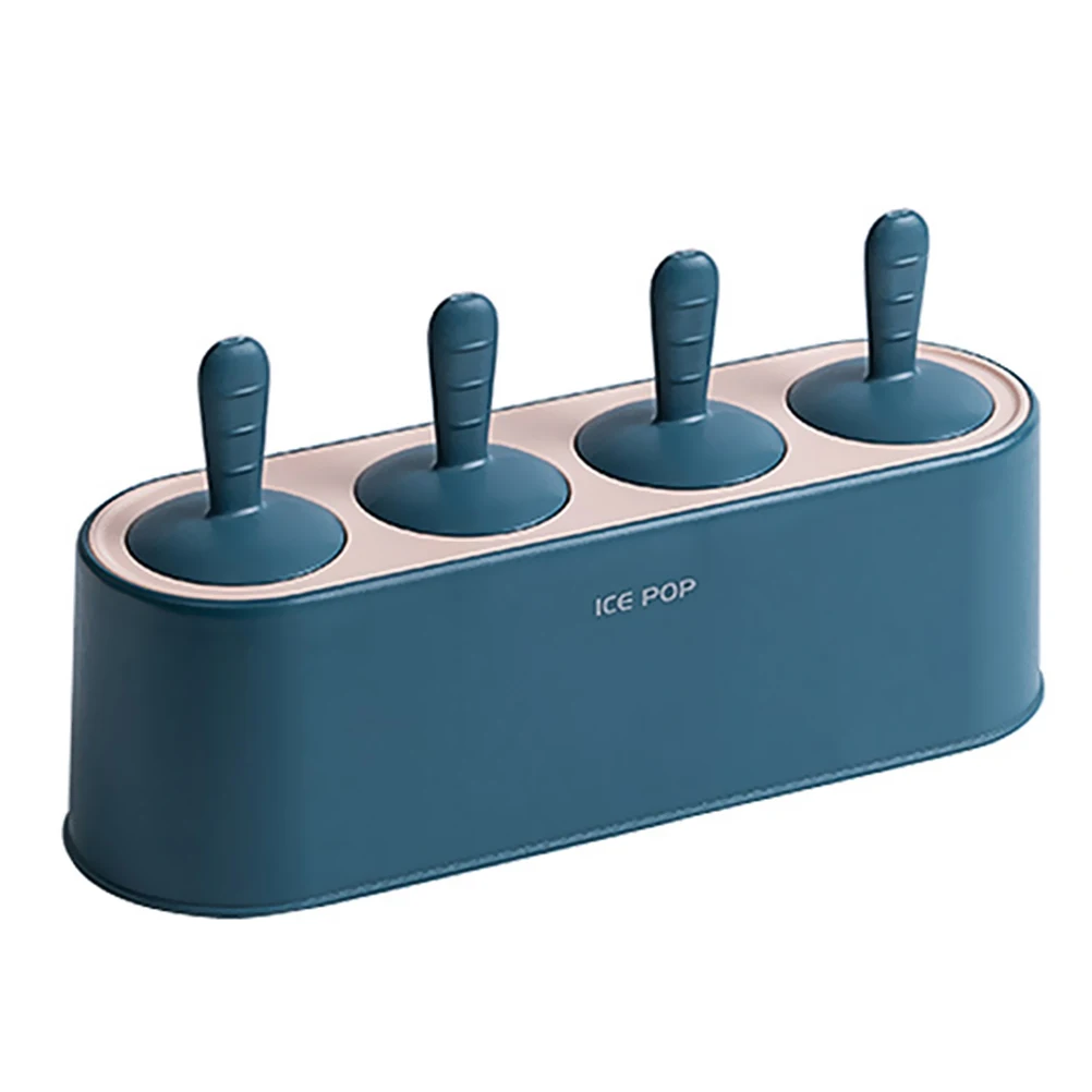 Ice Cream Mold Popsicle Safe PP Silicone MultiGrid Easy Clean Long Freeze Special Design
Ice Cream Mold Popsicle Safe PP Silicone MultiGrid Easy Clean Long Freeze Special Design