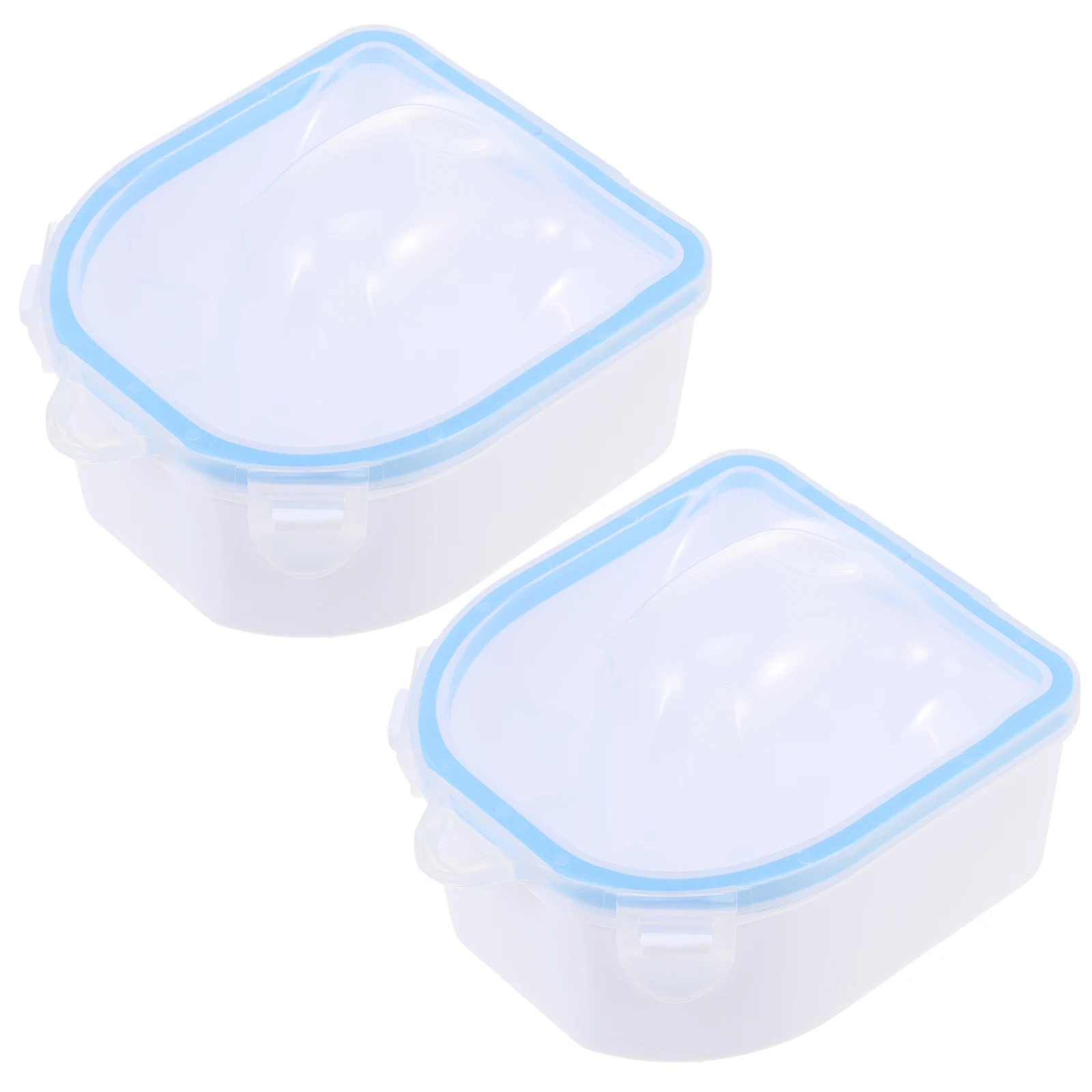 2pcs Nail Polish Bowl Manicure Soaker Tools Removing False Nails Salon Spa Hand Care DIY Bowls Premium Quality Long Lasting
2pcs Nail Polish Bowl Manicure Soaker Tools Removing False Nails Salon Spa Hand Care DIY Bowls Premium Quality Long Lasting