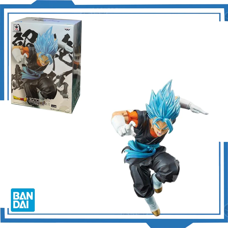 Bandai Original BANPRESTO Dragon Ball Super Vegito PVC Action Figures Collectible Model Toys
Bandai Original BANPRESTO Dragon Ball Super Vegito PVC Action Figures Collectible Model Toys