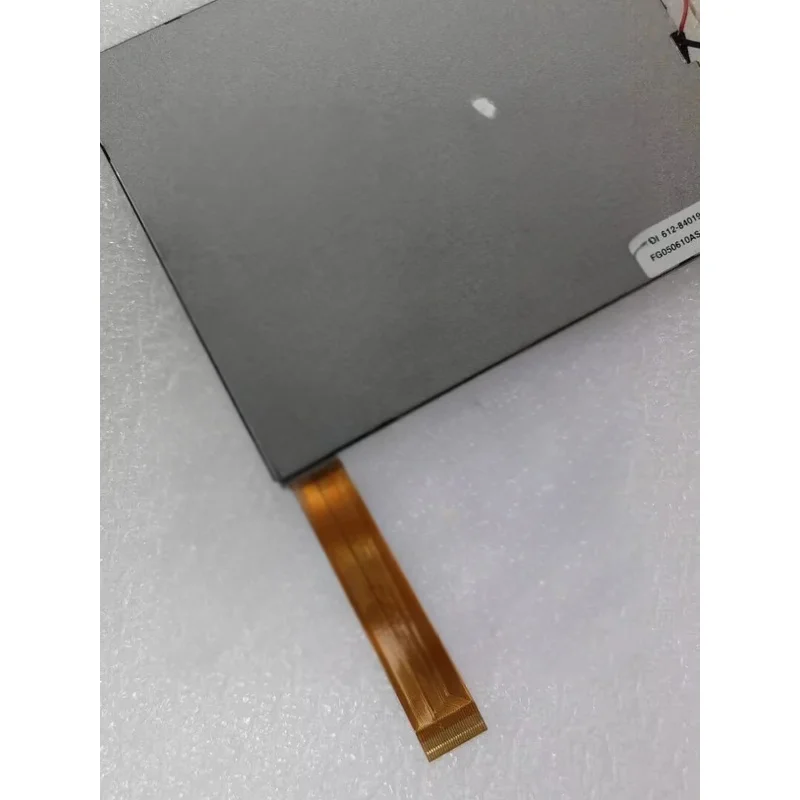 Для Zhongfu FG 050610 ASSWJG01 промышленное оборудование управления ЖК-дисплей ремонт и распределение внутреннего экрана
Для Zhongfu FG 050610 ASSWJG01 промышленное оборудование управления ЖК-дисплей ремонт и распределение внутреннего экрана