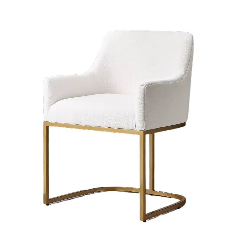 Nordic light luxury milk tea shop sales office negotiation table and combination cafe beauty reception clothing store chair
Nordic light luxury milk tea shop sales office negotiation table and combination cafe beauty reception clothing store chair