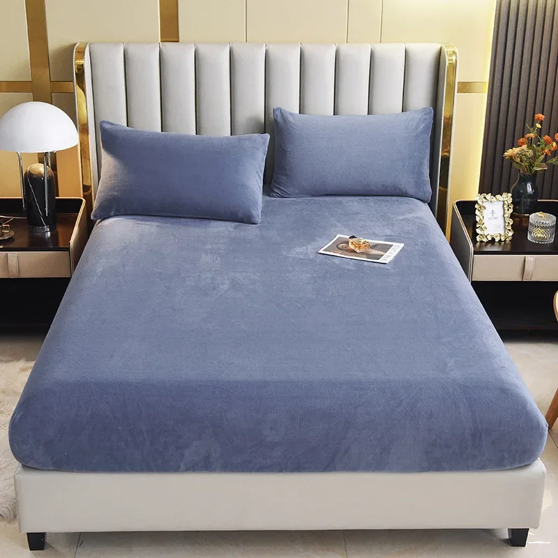 2024 new milk fleece 230g high gram milk fleece single mattress single mattress protective cover
2024 new milk fleece 230g high gram milk fleece single mattress single mattress protective cover