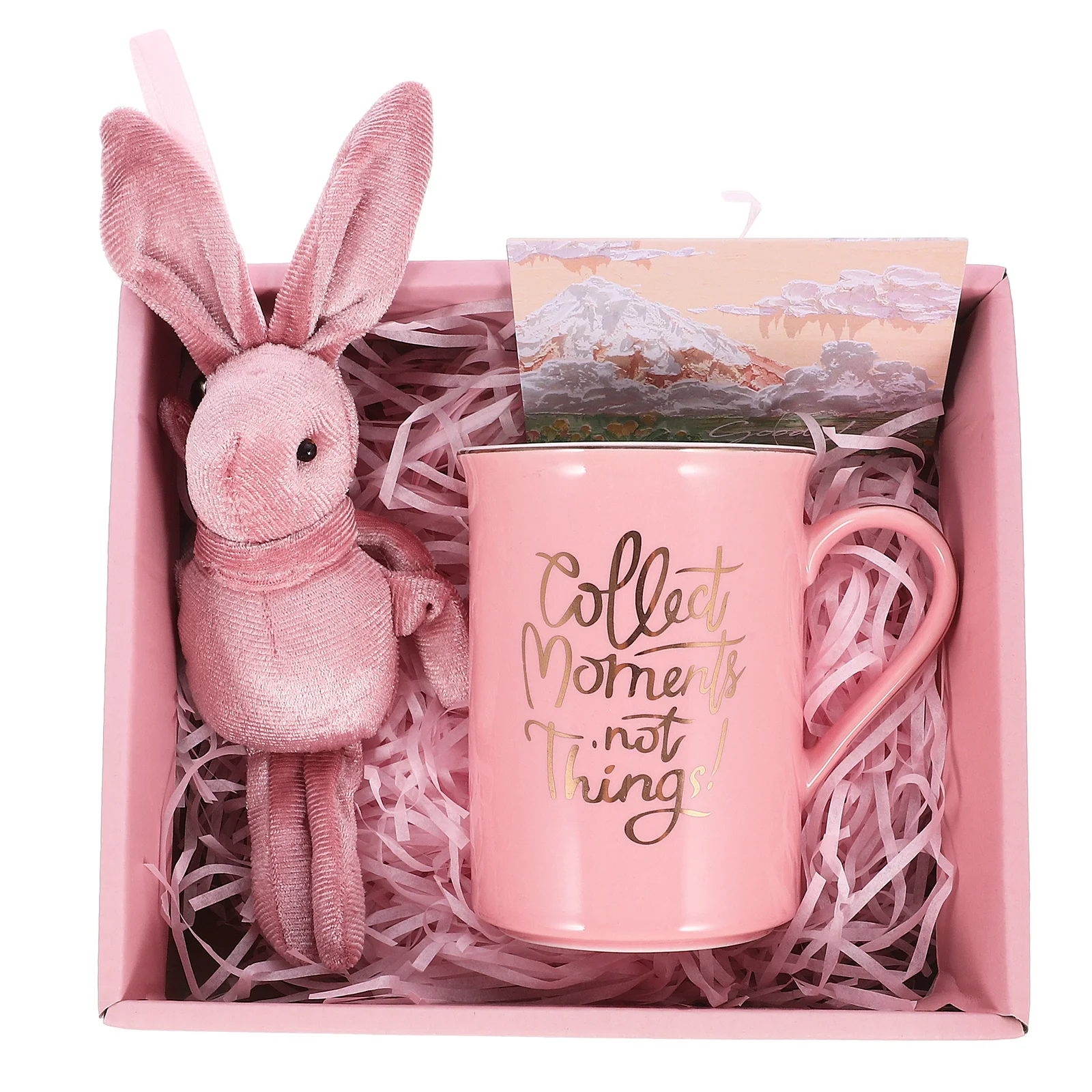 1 Set Ceramic Mug With Box Large Handle Coffee Cup For Birthday Friendship Gift Latte Tea Cup Mugs Kitchen Barware Gift Mug
1 Set Ceramic Mug With Box Large Handle Coffee Cup For Birthday Friendship Gift Latte Tea Cup Mugs Kitchen Barware Gift Mug